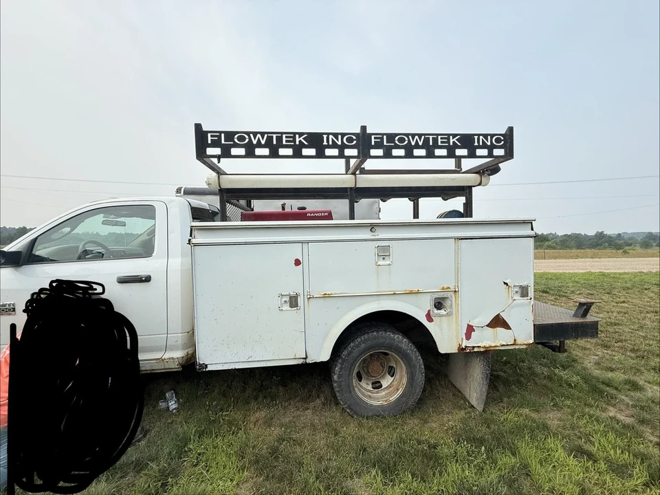 2011 Dodge Ram - Image 7 of 8
