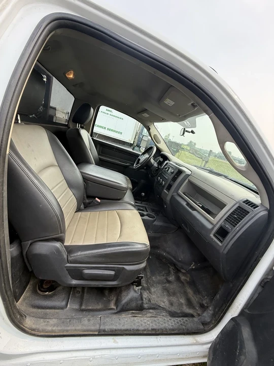 2011 Dodge Ram - Image 2 of 8