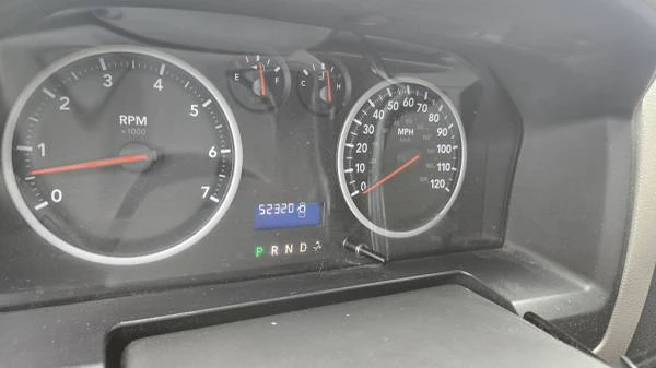 2011 Ram 1500 1st Gen - Image 14 of 18