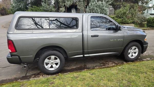 2011 Ram 1500 1st Gen - Image 5 of 18
