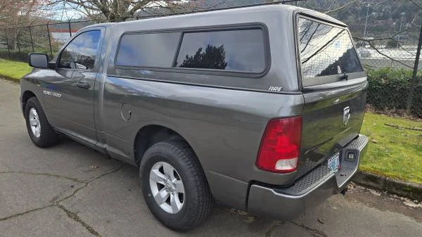 2011 Ram 1500 1st Gen - Image 3 of 18