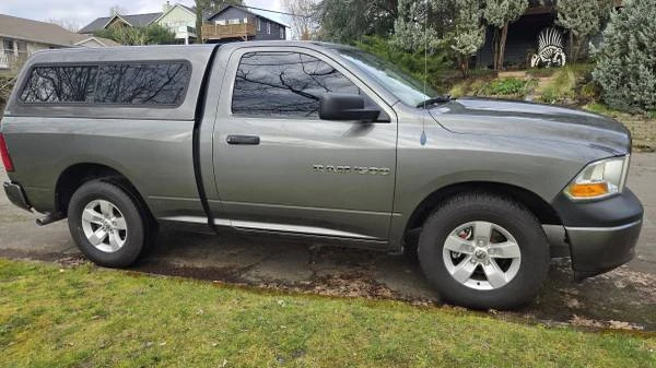 2011 Ram 1500 1st Gen - Image 6 of 18