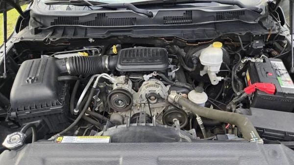 2011 Ram 1500 1st Gen - Image 18 of 18