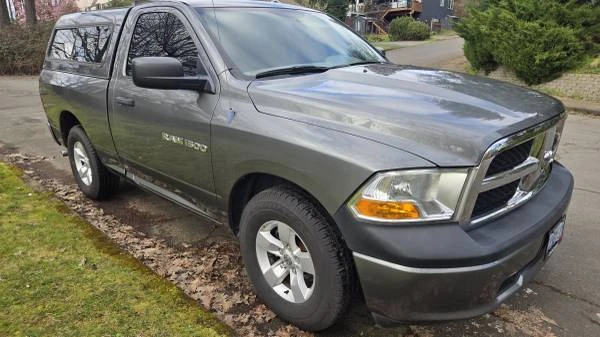 2011 Ram 1500 1st Gen - Image 8 of 18