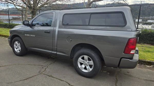 2011 Ram 1500 1st Gen - Image 2 of 18