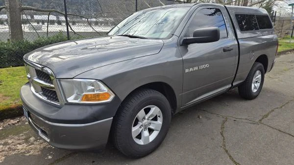 2011 Ram 1500 1st Gen - Image 9 of 18