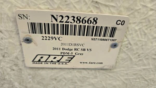 2011 Ram 1500 1st Gen - Image 16 of 18