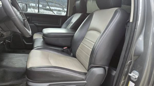 2011 Ram 1500 1st Gen - Image 11 of 18