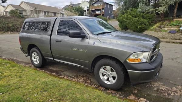 2011 Ram 1500 1st Gen - Image 7 of 18