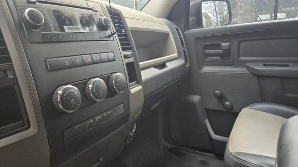 2011 Ram 1500 1st Gen - Image 12 of 18