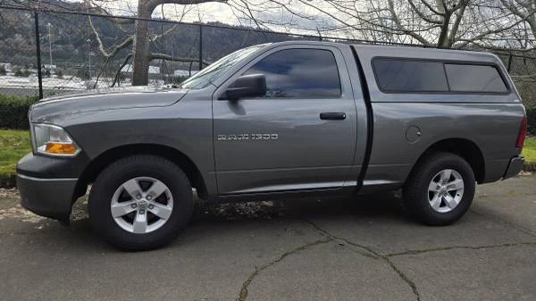 2011 Ram 1500 1st Gen - Image 10 of 18