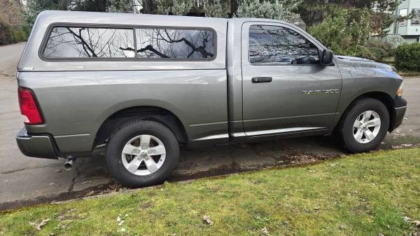 2011 Ram 1500 1st Gen - Image 4 of 18