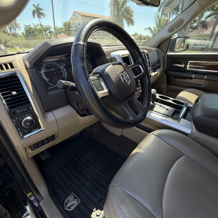 2011 Ram 1500 1st Gen - Image 25 of 31