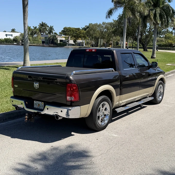 2011 Ram 1500 1st Gen - Image 12 of 31