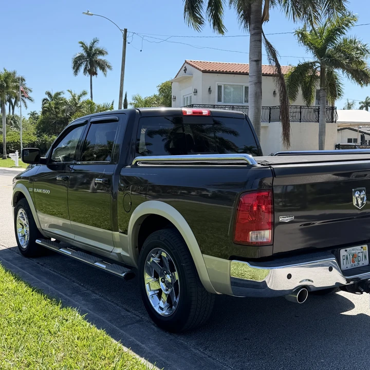 2011 Ram 1500 1st Gen - Image 9 of 31