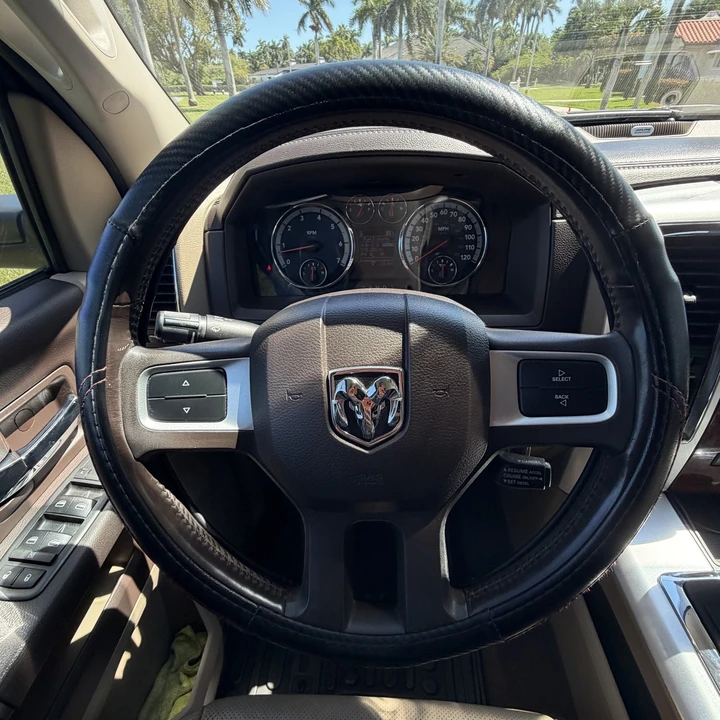 2011 Ram 1500 1st Gen - Image 27 of 31