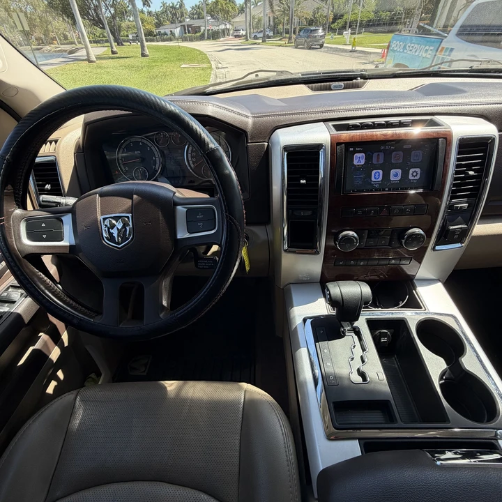 2011 Ram 1500 1st Gen - Image 26 of 31