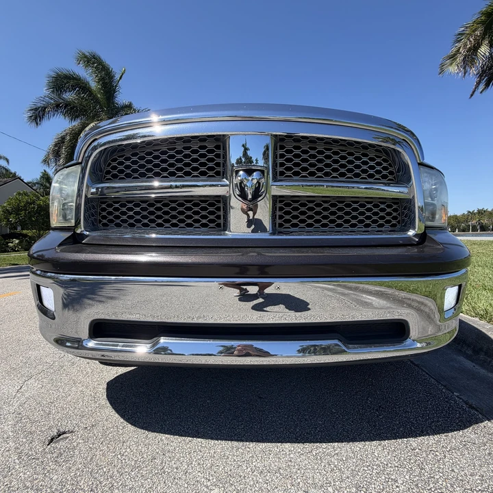 2011 Ram 1500 1st Gen - Image 14 of 31