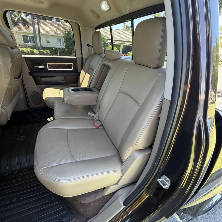 2011 Ram 1500 1st Gen - Image 22 of 31