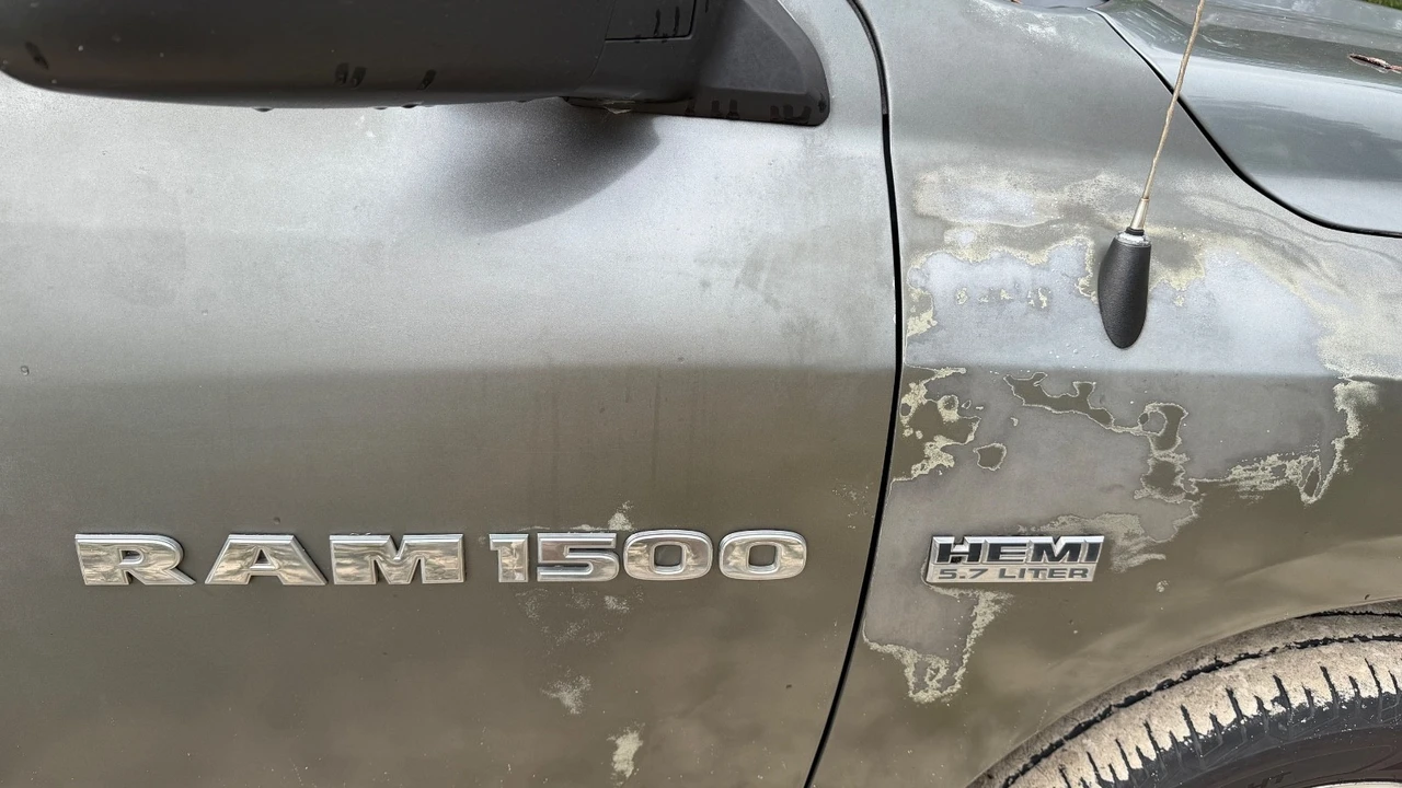 2011 Ram 1500 1st Gen - Image 2 of 13