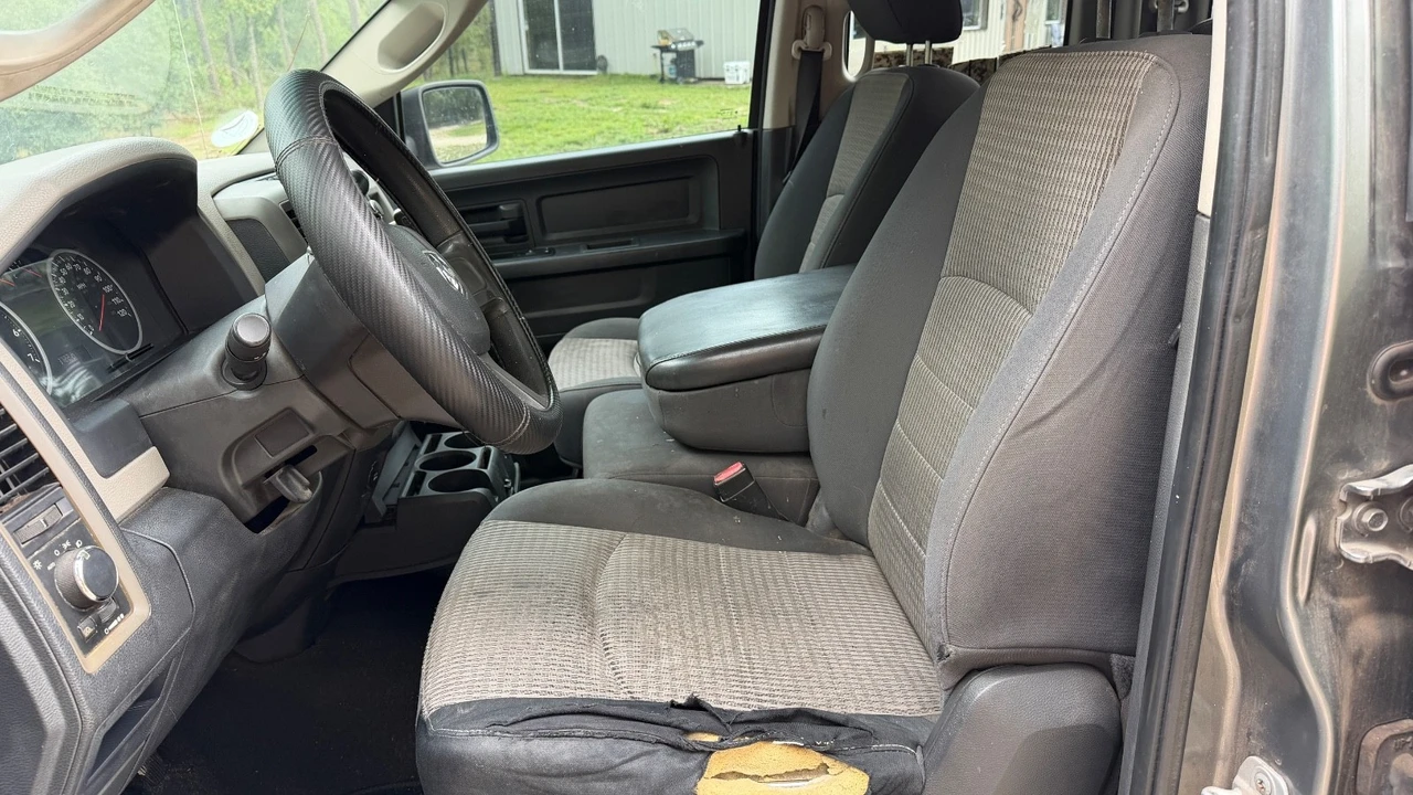 2011 Ram 1500 1st Gen - Image 5 of 13