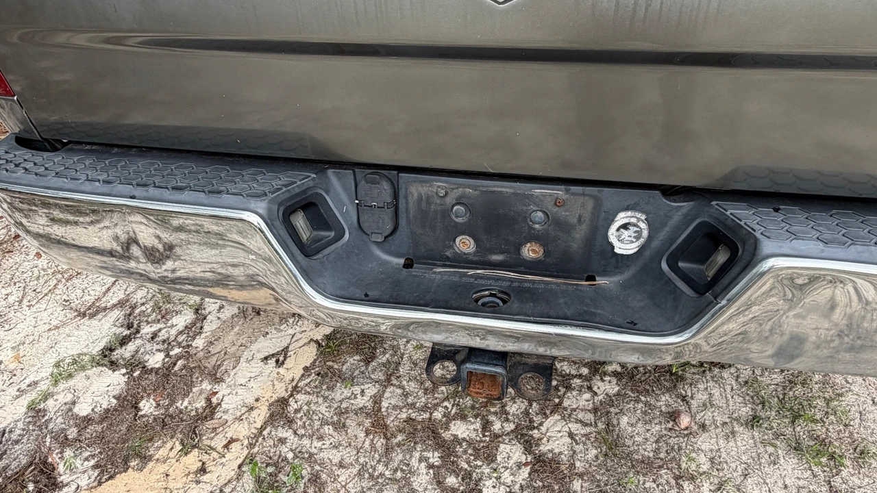 2011 Ram 1500 1st Gen - Image 9 of 13