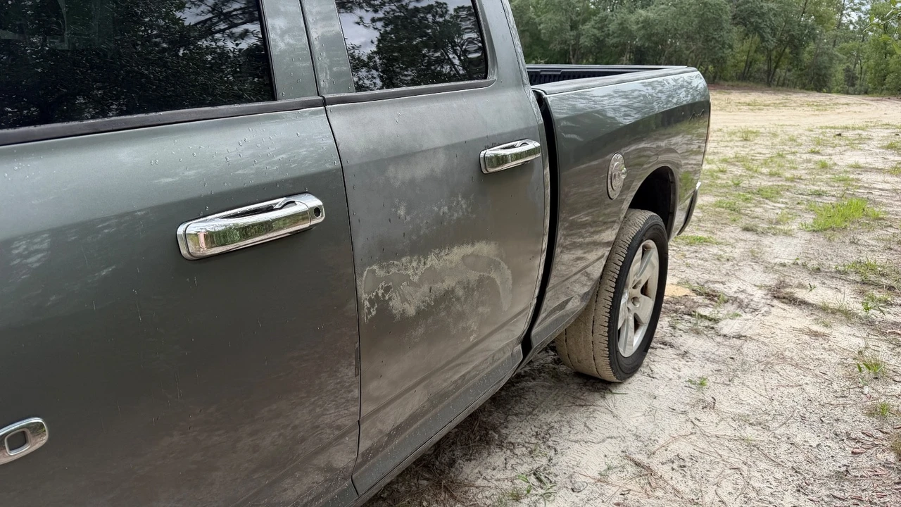 2011 Ram 1500 1st Gen - Image 4 of 13