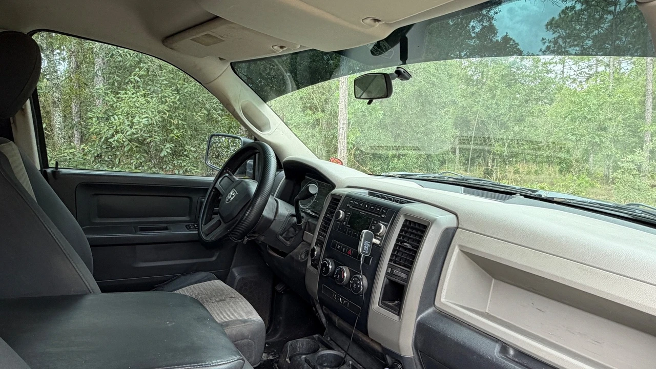 2011 Ram 1500 1st Gen - Image 11 of 13