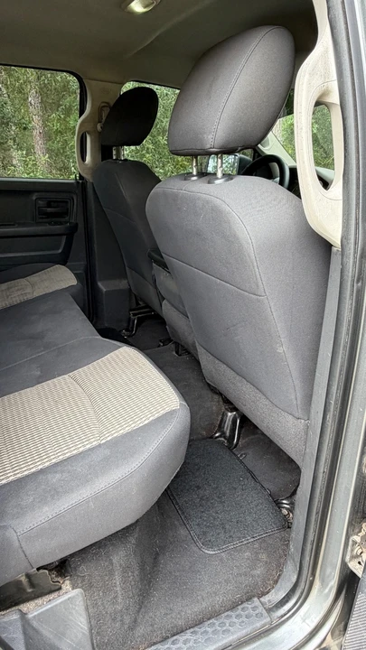 2011 Ram 1500 1st Gen - Image 10 of 13