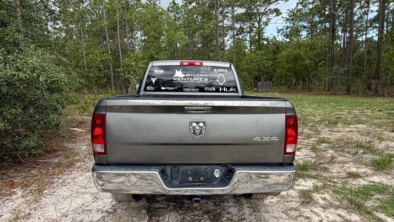 2011 Ram 1500 1st Gen - Image 7 of 13