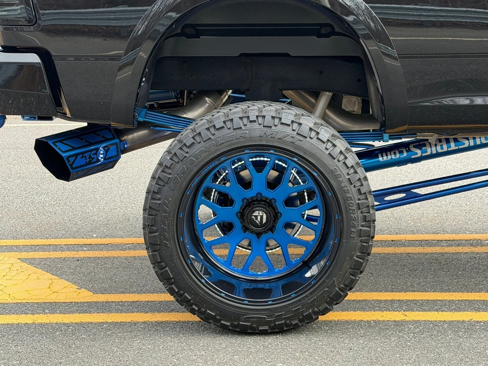 2011 Dodge Ram 4th Gen - Image 16 of 21
