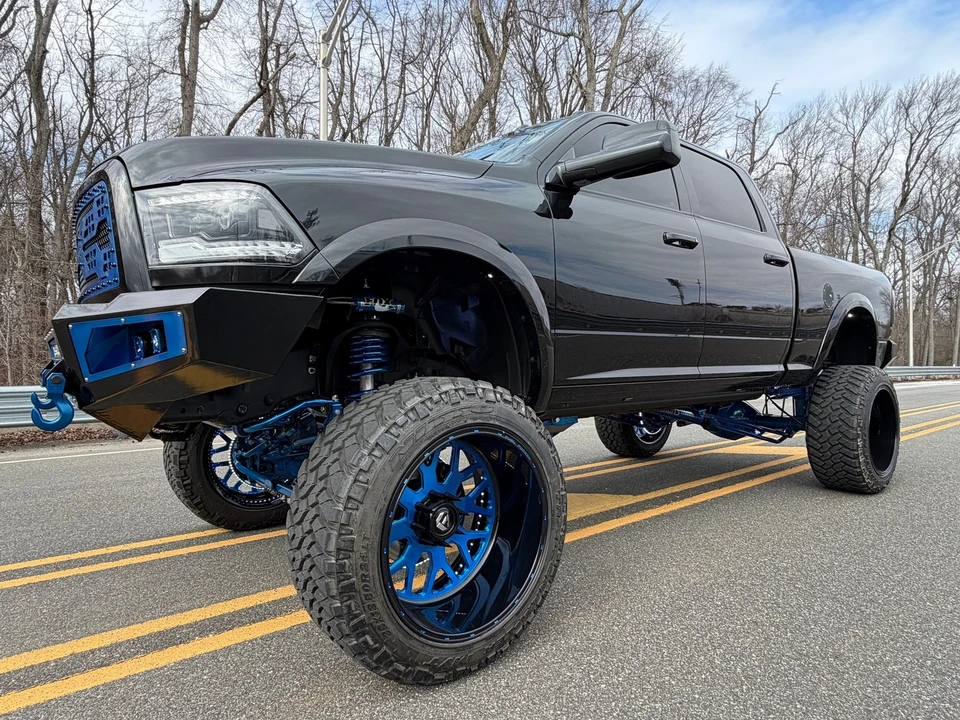 2011 Dodge Ram 4th Gen - Image 10 of 21