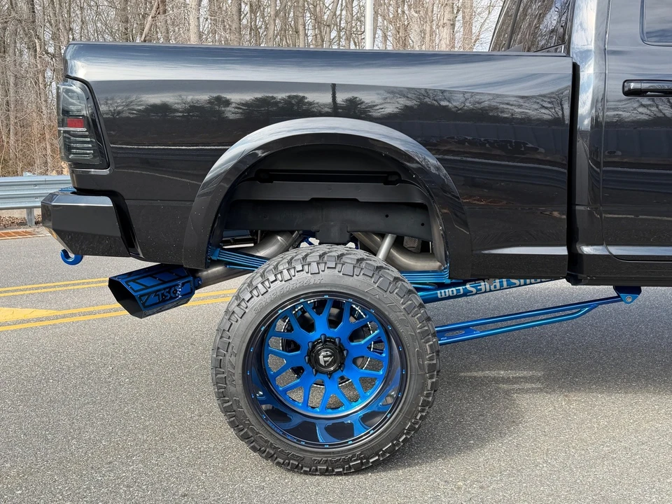 2011 Dodge Ram 4th Gen - Image 6 of 21