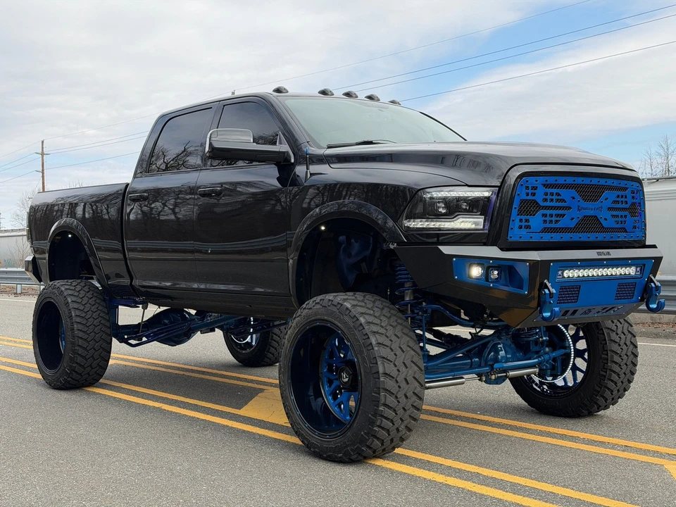 2011 Dodge Ram 4th Gen - Image 14 of 21