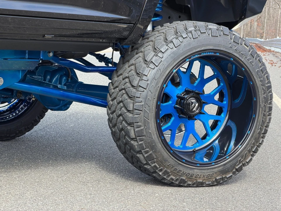 2011 Dodge Ram 4th Gen - Image 5 of 21