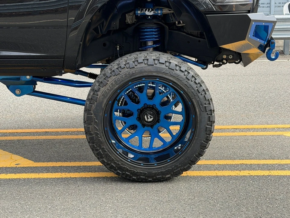 2011 Dodge Ram 4th Gen - Image 15 of 21