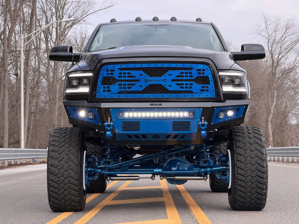 2011 Dodge Ram 4th Gen - Image 13 of 21