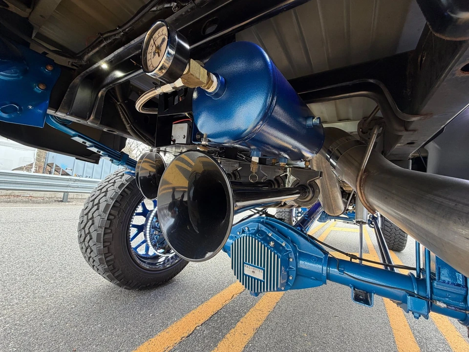 2011 Dodge Ram 4th Gen - Image 20 of 21