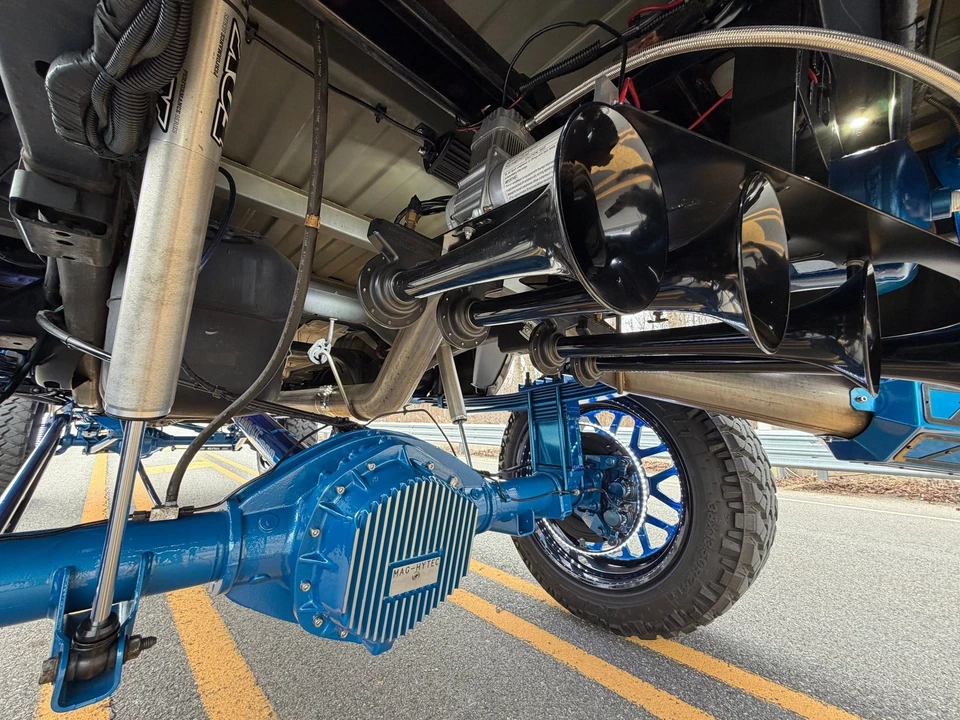 2011 Dodge Ram 4th Gen - Image 21 of 21