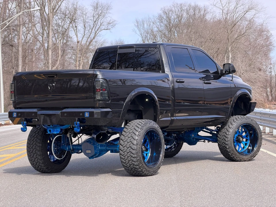 2011 Dodge Ram 4th Gen - Image 2 of 21