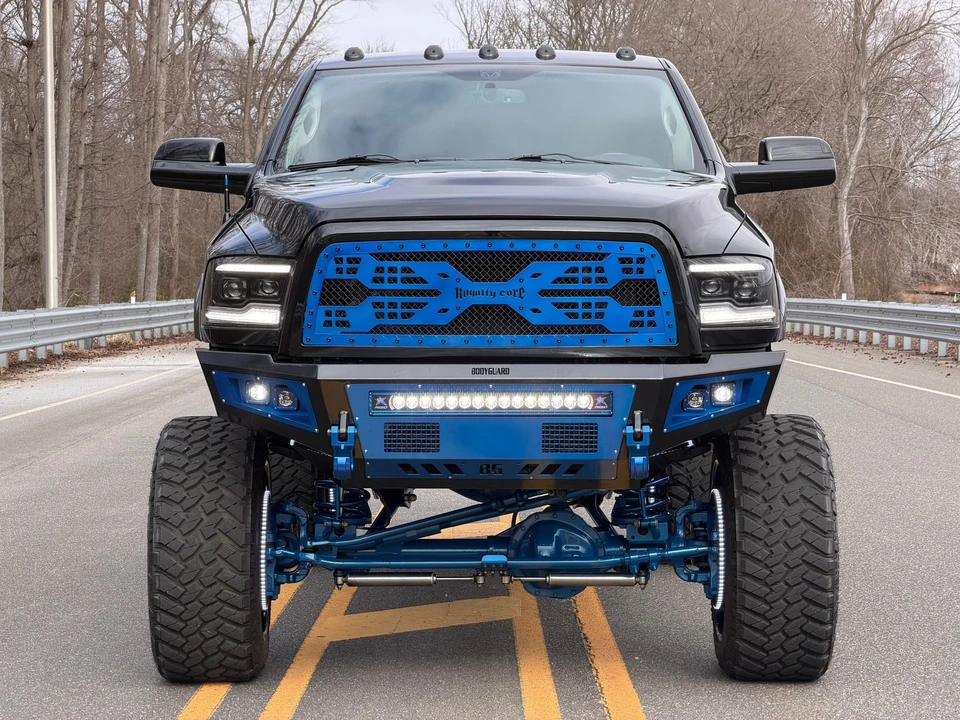 2011 Dodge Ram 4th Gen - Image 12 of 21