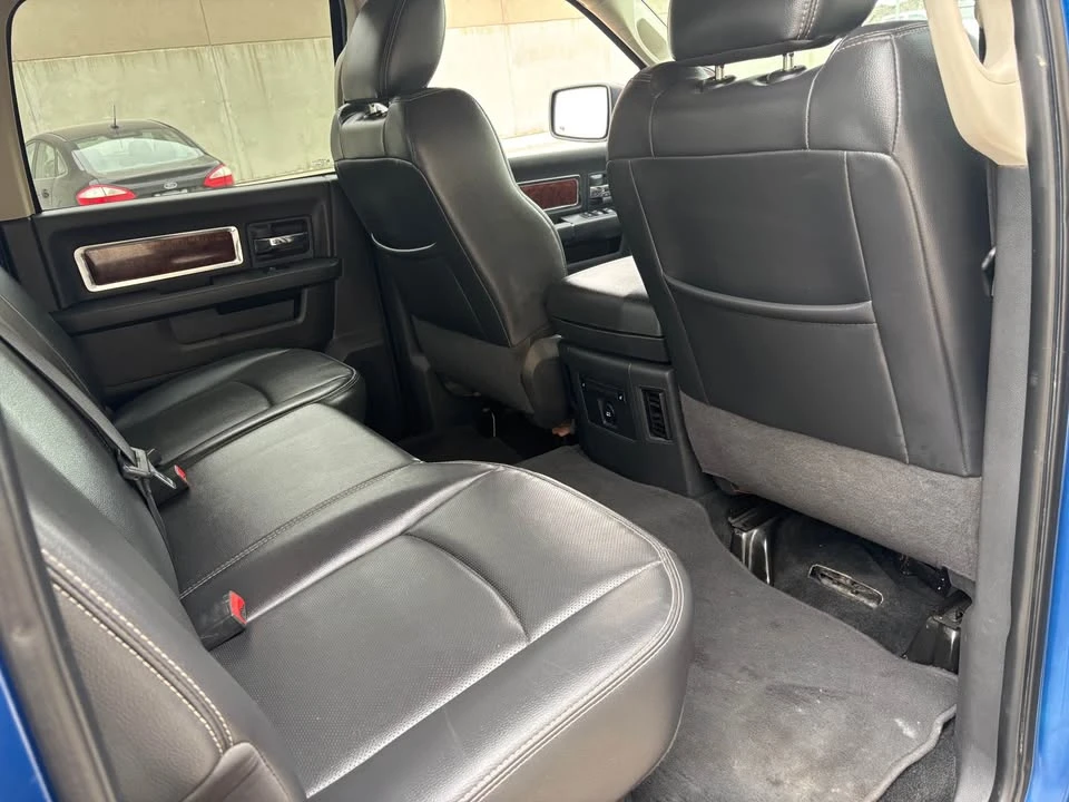 2011 Dodge Ram 4th Gen - Image 8 of 9