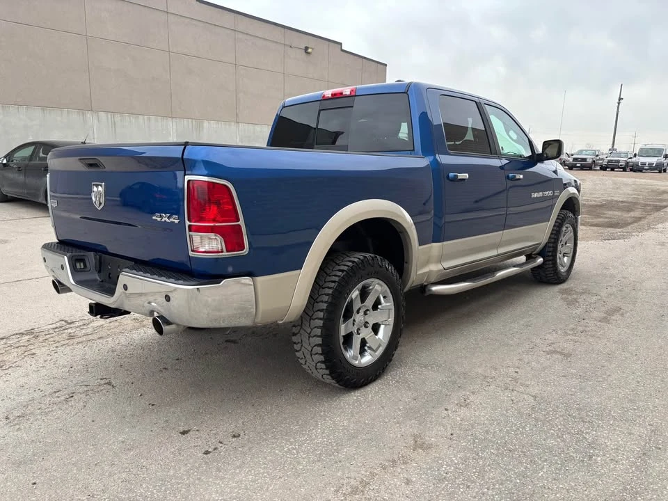 2011 Dodge Ram 4th Gen - Image 2 of 9