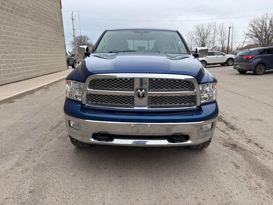 2011 Dodge Ram 4th Gen - Image 4 of 9