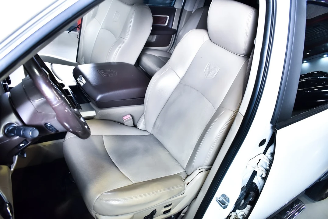 2011 Ram 1500 1st Gen - Image 30 of 30