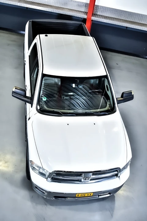 2011 Ram 1500 1st Gen - Image 10 of 30