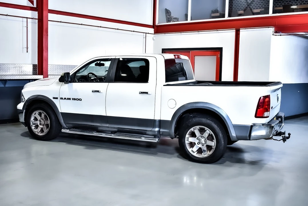 2011 Ram 1500 1st Gen - Image 18 of 30