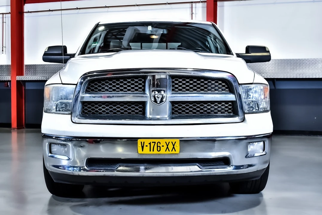 2011 Ram 1500 1st Gen - Image 3 of 30