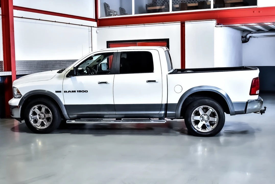 2011 Ram 1500 1st Gen - Image 20 of 30