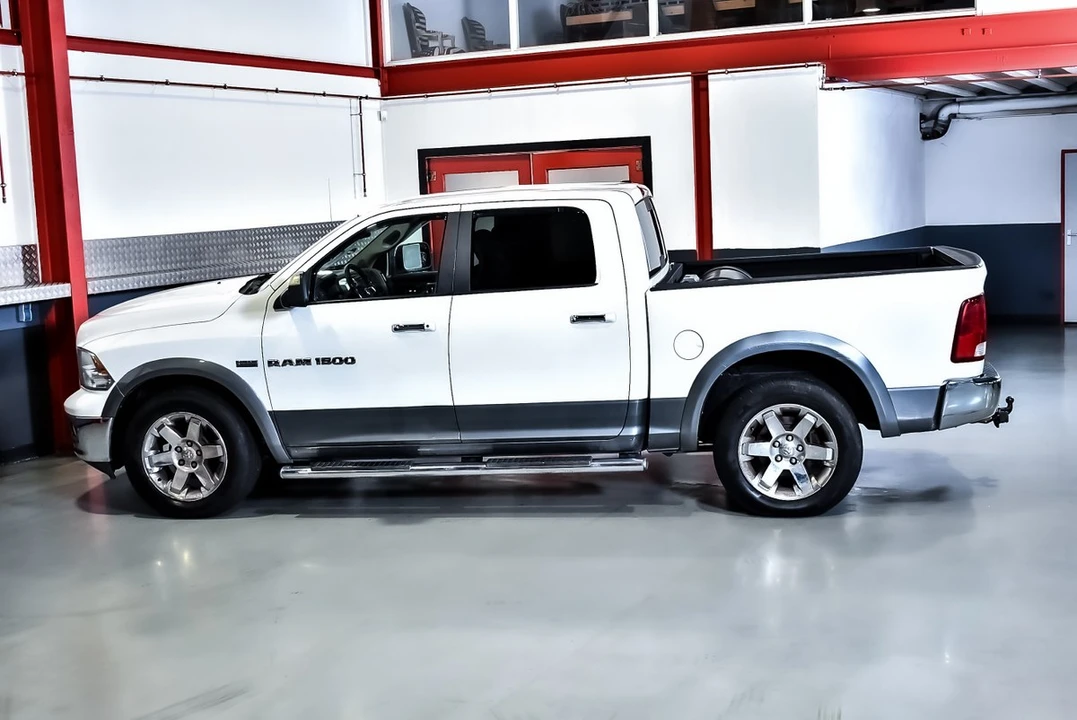 2011 Ram 1500 1st Gen - Image 19 of 30